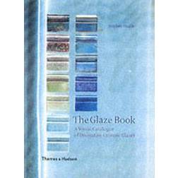 The Glaze Book (Spiralryg, 2002)