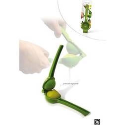 Vin Bouquet - Juice Press