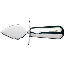 KitchenCraft MasterClass Deluxe KCMCOK Oyster Knife