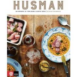 Husman: alla de klassiska rätterna (och några bortglömda) (Inbunden)