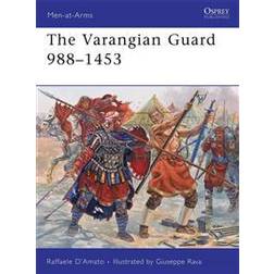 The Varangian Guard 988-1453 (Paperback, 2010)