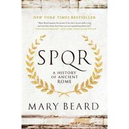 S.P.Q.R: A History of Ancient Rome (Häftad, 2016)