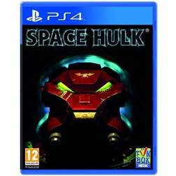 Space Hulk (PS4)