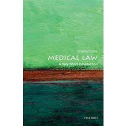 Medical Law (Paperback, 2013)