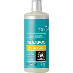 Urtekram No Perfume Shampoo Normal Hair Organic 500ml