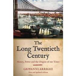 Long Twentieth Century (Paperback, 2010)