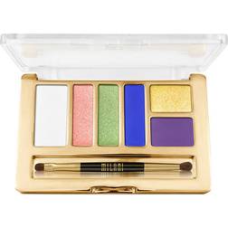 Milani Everyday Eyes Powder Eyeshadow Collection #06 Vital Brights