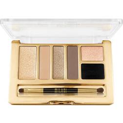 Milani Everyday Eyes Powder Eyeshadow Collection #01 Must Have Neuturals