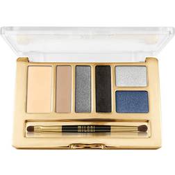 Milani Everyday Eyes Powder Eyeshadow Collection #03 Smoky Essentials