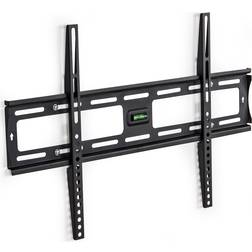 tectake Soporte De Pared Para Monitores 32" 81 cm VESA 600 x 400 120 kg