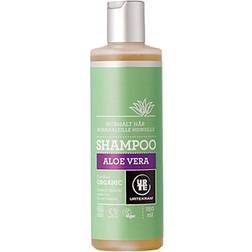 Urtekram Aloe Vera Shampoo Normal Hair Organic 250ml