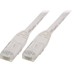 Deltaco UTP Cat5e RJ45 15m