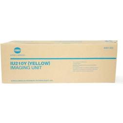 Konica Minolta 4062303 (Yellow)