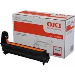 OKI Tambor Laser Magenta C711