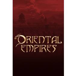 Oriental Empires (PC)