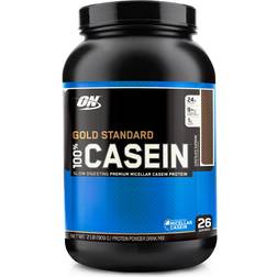 Optimum Nutrition 100% Casein Gold Std Strawberry 908g