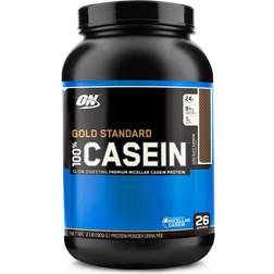 Optimum Nutrition 100% Caseingold Std Banana Cream 1.82kg