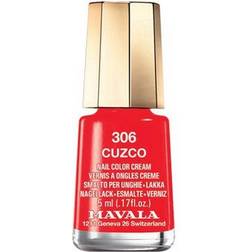 Mavala Mini Nail Color #306 Cuzco 5ml