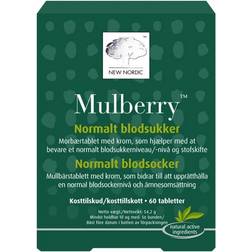 New Nordic Mulberry 60 stk