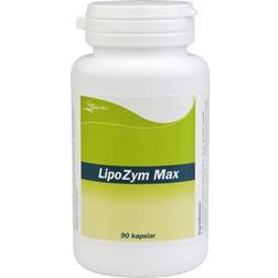 Alpha Plus Lipozym 90 st