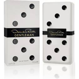 Oscar de la Renta Gentlemen EdT 100ml