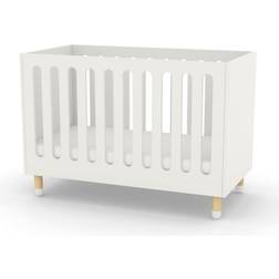 Flexa Play Baby Bed