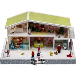 Lundby Småland Vinterträdgård 60101300