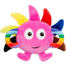 Teddykompaniet Babblarna Diddi Skallra 14 cm
