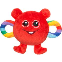 Teddykompaniet Babblarna Bobbo Skallra