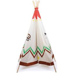 Legler Tepee Deluxe