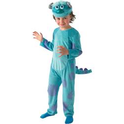 Rubies Monsters University Sulley Child Deluxe