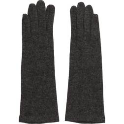 MJM Diana Wool Mix - Anthracite