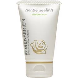 Rosenserien Gentle Peeling Cream 40ml