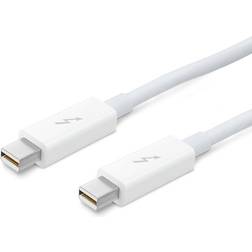 Apple Thunderbolt - Thunderbolt M-M 2m