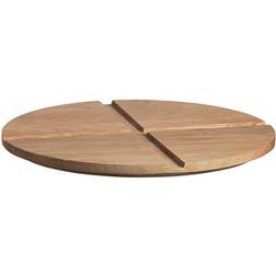 Kosta Boda Bruk Cheese Board 20.5cm