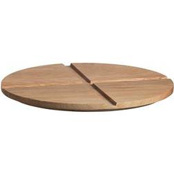 Kosta Boda Bruk Ostbricka 20.5cm