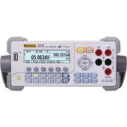 Rigolna Rigol DM3058E Digitaal CAT II Multimeter