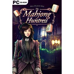 The Mahjong Huntress (PC)