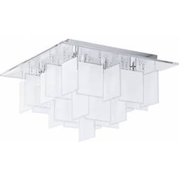 Eglo Condrada 1 92727 Ceiling Flush Light 47cm