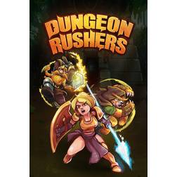 Dungeon Rushers (PC)