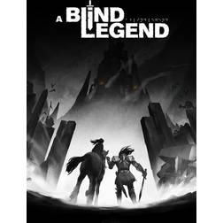 A Blind Legend (PC)