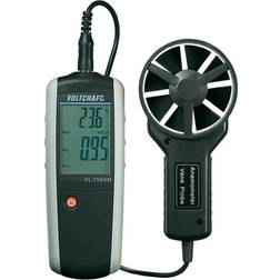 Voltcraft PL-130 AN Windmeter 0.4 tot 30 m/s