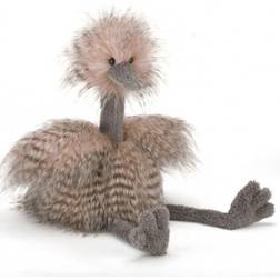 Jellycat Odette Ostrich 49cm