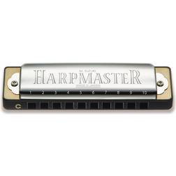 Suzuki Music Harpmaster 10H A Harmonica diatonique