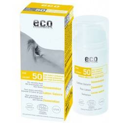 Eco Cosmetics Sun Lotion SPF50 100ml