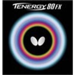 Butterfly Tenergy 80 FX