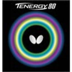 Butterfly Tenergy 80