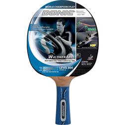 Donic Waldner 800 Avec DVD