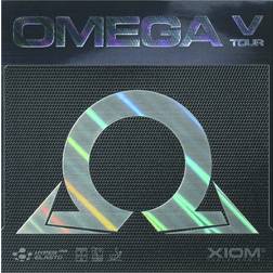 Xiom Omega V Tour