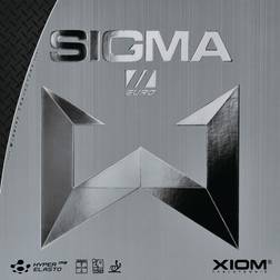 Xiom Sigma II Europe